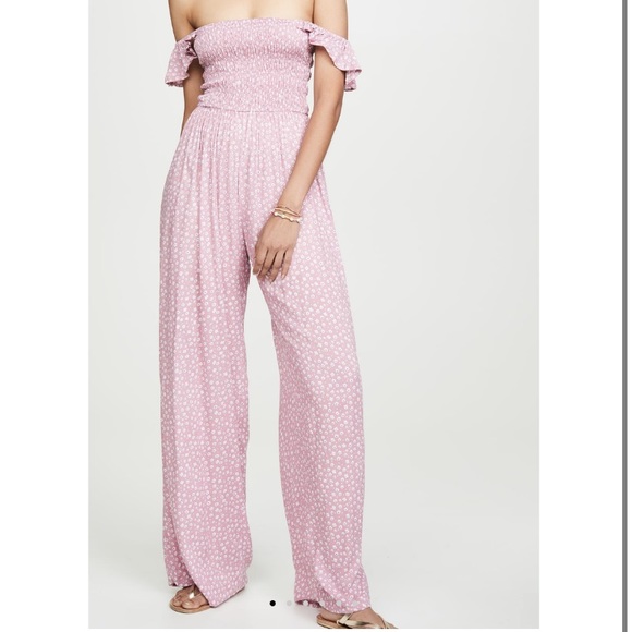 Tiare Hawaii Pants - Tiare Hawaii Jade Pantsuit
